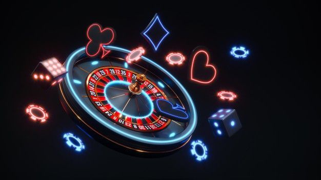 Casino Extreme Welcome Bonus